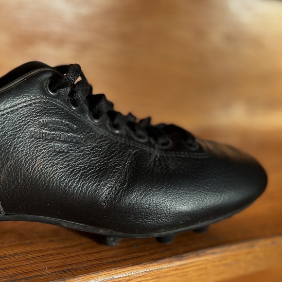 Pantofola D'Oro Soccer Cleats - Picture 2 of 5